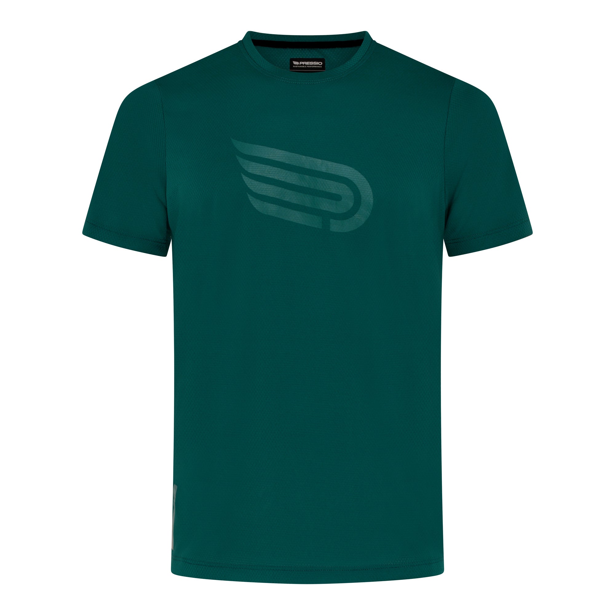 Pressio Perform S/S Top Mens - Frontrunner Colombo